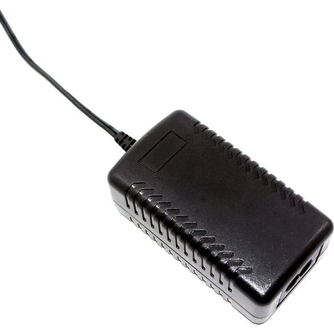 Alimentation de bureau 35W sortie 13.5V c.c. 2.6A, entrée C8 90 264 V ( Prix pour 1 )