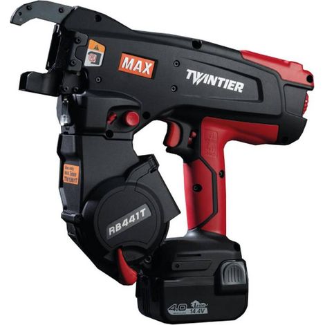 Ligatureuse RB 441T - 2.59 kg - D-Work (1/2)