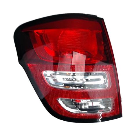 [PRODUIT D'OCCASION] Feu Arrieree Gauche  CITROEN C3 ♻️ Ref Oe. 6350kq - Garantie à vie (1/2)