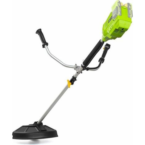 Tosaerba Fieldmann 20 V 37 cm (1/5)