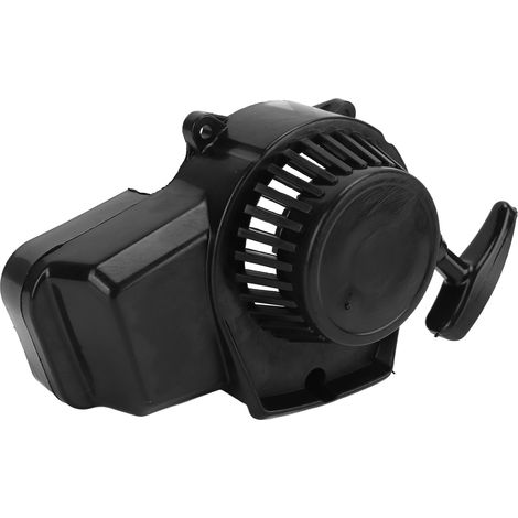 Démarreur à tirette pour moteur de mini quad tout-terrain 2 temps 47-49 cm3 - Pièces détachées automobiles (1/5)