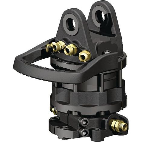 Rotateur BALTROTORS GR603DB (1/2)
