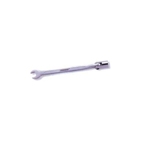 Clé plate Jonnesway de 13 mm
