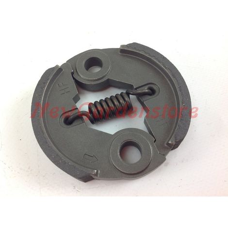 Frizione  PROGREEN motore decespugliatore modello PG43D 038747