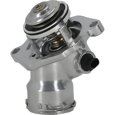 Thermostat avec Boîtier pour Mercedes C230 C250 C280 C300 2006-2012 A2722000115 (1/5)