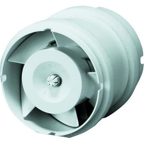 Maico Rohreinschub-Ventilator ECA11E für Rohre DN 100