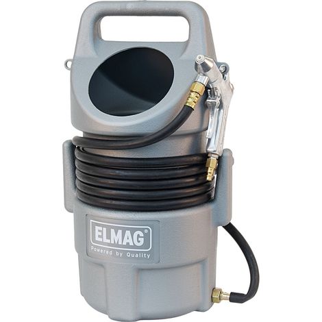 ELMAG Sandstrahlpistole SPT 10 (32063) (1/2)