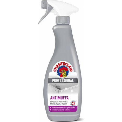 8 x CHANTECLAIR PROFESSIONAL ANTIMUFFA  700 ML
