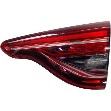 Feu Arrieree Interieur Droit RENAULT Clio [PRODUIT D'OCCASION]♻️265504450r (1/3)