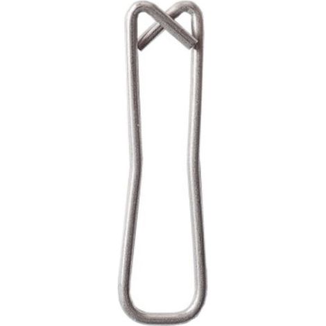 Crochet béton inox 9 mm Kwik Anchor pour filin (BKA8) (1/2)