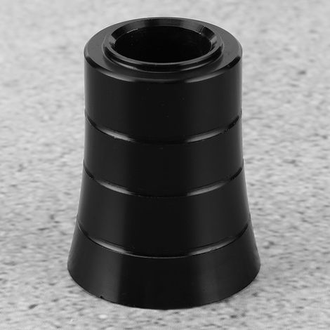 Cache-pied en aluminium pour moto CVO, accessoire de nivellement et protection de levier (1/5)