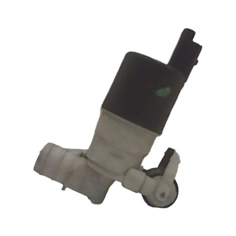[PRODUIT D'OCCASION] Pompe Lave-glace Avant RENAULT Megane ♻️ Ref Oe. 289200004r - Garantie à vie (1/3)
