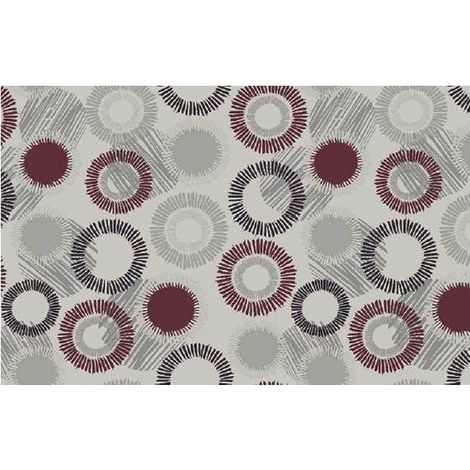 Passatoia Futura H 52 Cm Camilias Bordeaux - 20 Ml