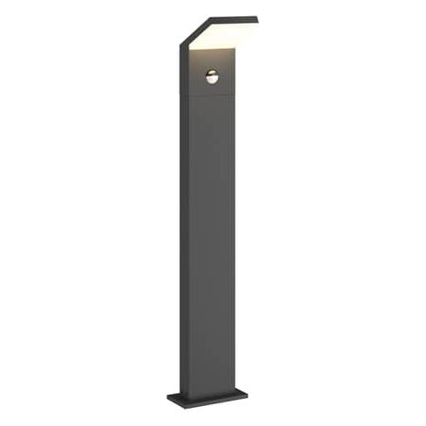 [GEBRAUCHT] B-Ware Arcchio Bewegungsmelder Pollerleuchte Yolena Wegeleuchte Gartenlleuchte 100 Cm