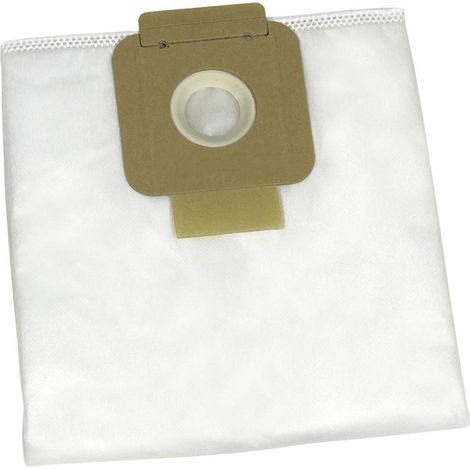 Proxxon 27502 Sacchetti per aspirapolvere