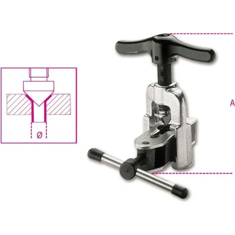 Outil universel de perlage en cuivre beta 352u - 5-16