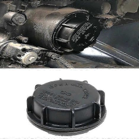 Cache-poussière pour ampoule de phare avant Kia Ceed 2006-2012, Sorento et Sportage - Bon état (1/5)