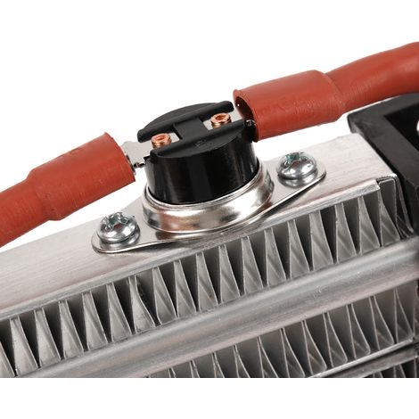 PTC-Keramik-Heizelement für Lufterwärmung, 750 W, 220 V, 140 x 76 mm (1/5)