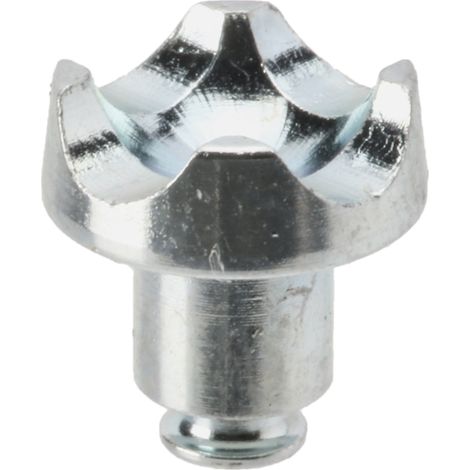 KNIPEX 85 59 250 A Assortimento di inserti di presa di ricambio, per 85 51 250 A / 85 51 250 AF (1/4)
