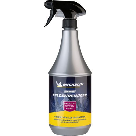 Michelin Expert Felgenreiniger 1 L Felgenreiniger
