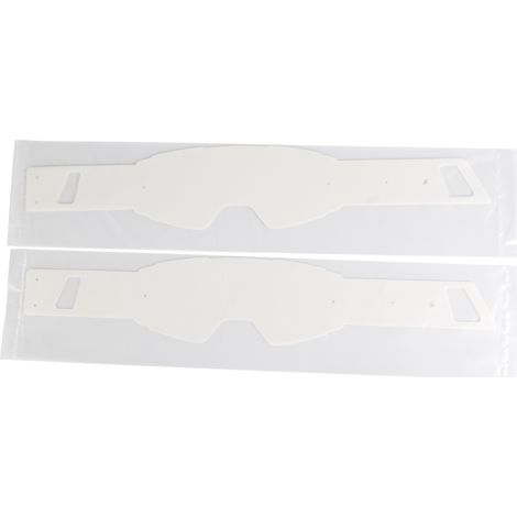OVNI 2024/09, láminas protectoras para gafas WISE (14 unidades)
