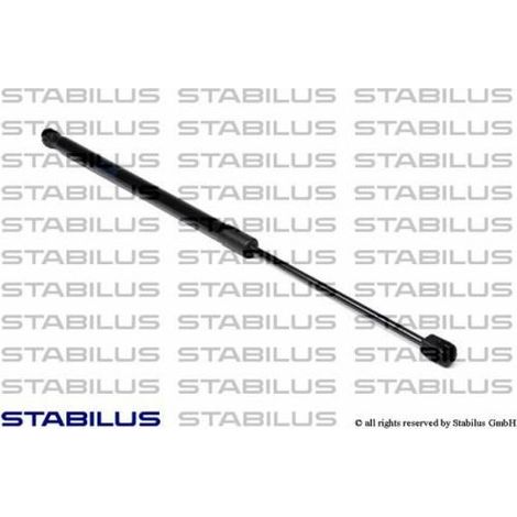 Vérin de hayon, de coffre STABILUS 9341XC LAND ROVER 0176726 13 241 975 176726