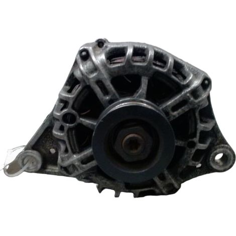 [PRODUIT D'OCCASION] Alternateur NISSAN Micra ♻️ Ref Oe. 23100ax62bex - Garantie à vie (1/5)