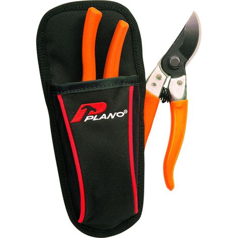 PLANO Tasche für Zangen Messer oder Scheren 220x100x40mm 524 TB