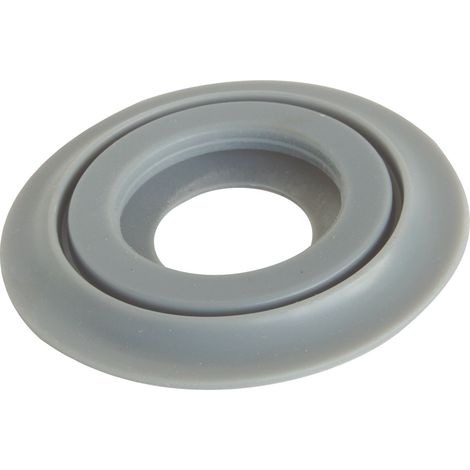 WIRQUIN Joint WC pour soupape WIRQUIN l.6.5 x H.0.4 x P.2.5 cm (1/5)