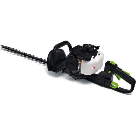 tagliasiepi a scoppio supherba "sh60" lama 65 cm 2t 22,5 cc (1/4)