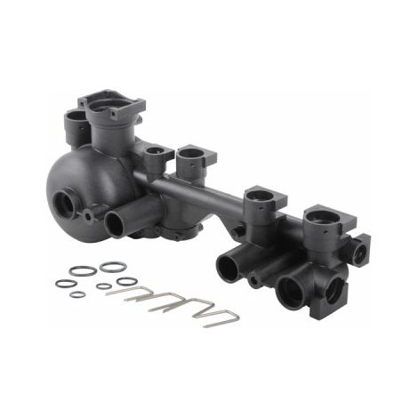 Corps hydraulique SARA - BAXI ROCA : 122153440
