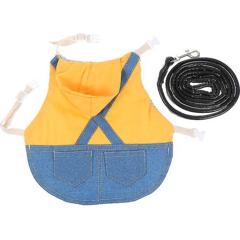 1 ensemble adorable costume de lapin (1/3)