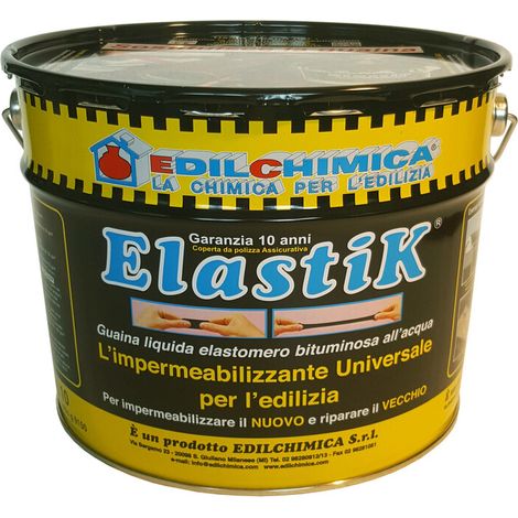 ELASTIK KG 10- 1,0 pz