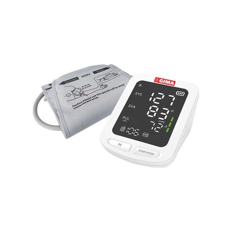 GIMA 49880 tensiómetro Antebrazo Automático