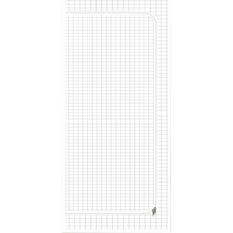 Porte moustiquaire renforcée pour Chat - PC 80x200cm (1/5)