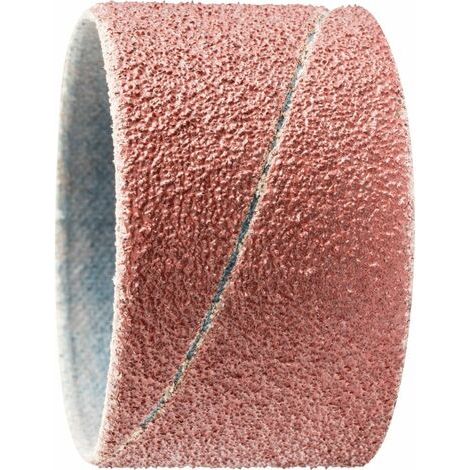 Manguito abrasivo Kory 45x30mm Grano 50 Pferd