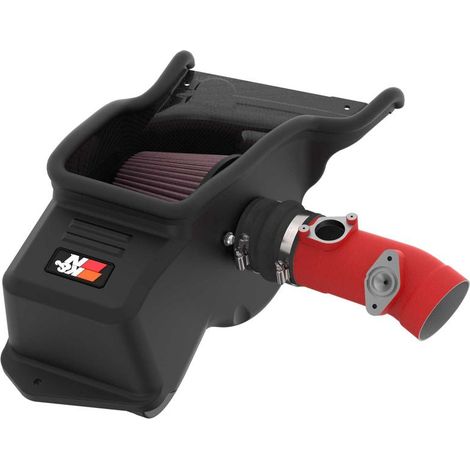 KIT D'ADMISSION DIRECTE 69-1511TWR K&N
