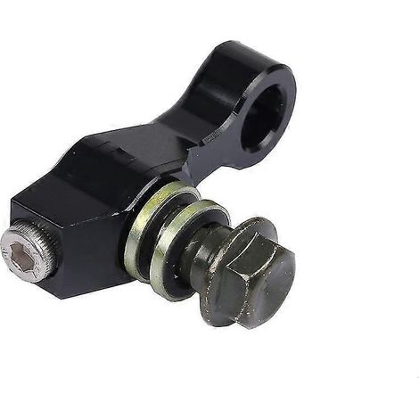 Accessoires universels pour motos : rallonge de durite de frein hydraulique, support et biellette pour Yamaha, Honda, Kawasaki et Suzuki (pièces détachées) (1/4)