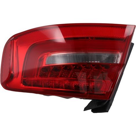 Part number 8KD945096A is suitable for the right rear light of the Audi A4 B8. (1/5)