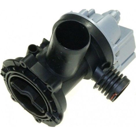 Pompa di scarico - Lavatrice - ARISTON HOTPOINT - 2967485054680397771