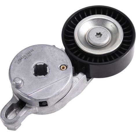 Tendeur de courroie 16620-36012 16620-0V020 compatible avec Camry, Highlander, RAV4, VAZ, TC, NX300 (1/5)