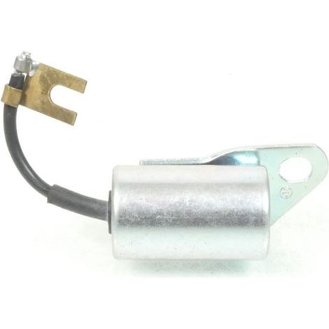 Zündkondensator für Motorrad Yamaha 500 XT 1978 583-81625-50-00 (1/5)