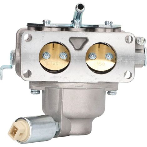 Replacement carburetor kit for aluminum engine carburetor for 40G777 40H777 44M777 44P777 44S677 796997 792295 lawn mower for home use. (1/5)