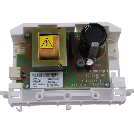 Ersatzteil - Elektronikplatine, Wechselrichtermodul -  - AEG, ELECTROLUX