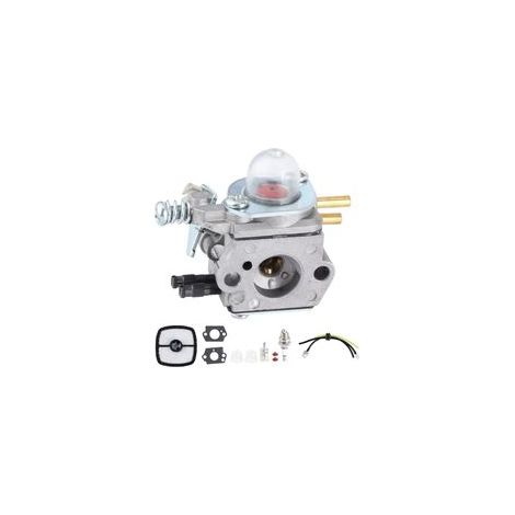 Aluminum Carburetor for HC1500 Hedge Trimmer, Compatible with Zama C1U-K52 (1/5)