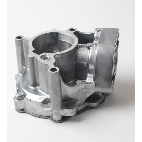 The brake vacuum pump 06L145100E is suitable for the EA888 engine of the Audi 2.0T of the 3rd generation, the Volkswagen Lamando and the Magotan.--DTEKGAZ