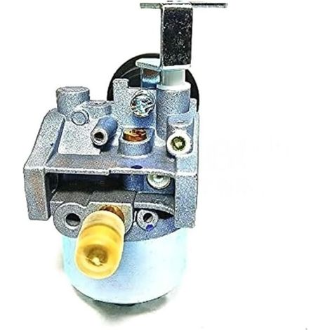 KinZon Vergaser 1P56 für Rasenmäher 1P56F1P52F 79-96 cm³ P15Q-2 (1/5)