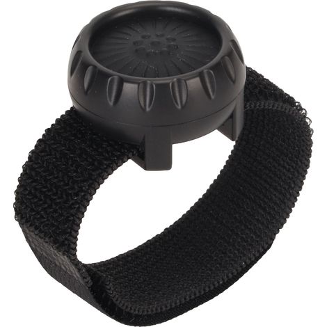Pulsante PTT wireless Bluetooth 5.0, interruttore impermeabile IP67 per Android (1/5)