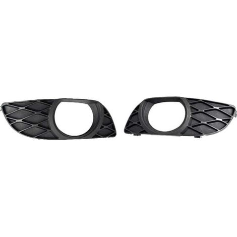 Cadre de Feu Antibrouillard pour Yaris , XU,VITZ JAPAN 2003-2004 52128-52040 52127-52220, produit qualité supérieure, durable et fiable, matériaux sélectionnés, conforme normes - KZQ (1/4)