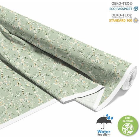 Outdoor dekostoffe oxford - Motiv Frühling I DX7273 (1/5)